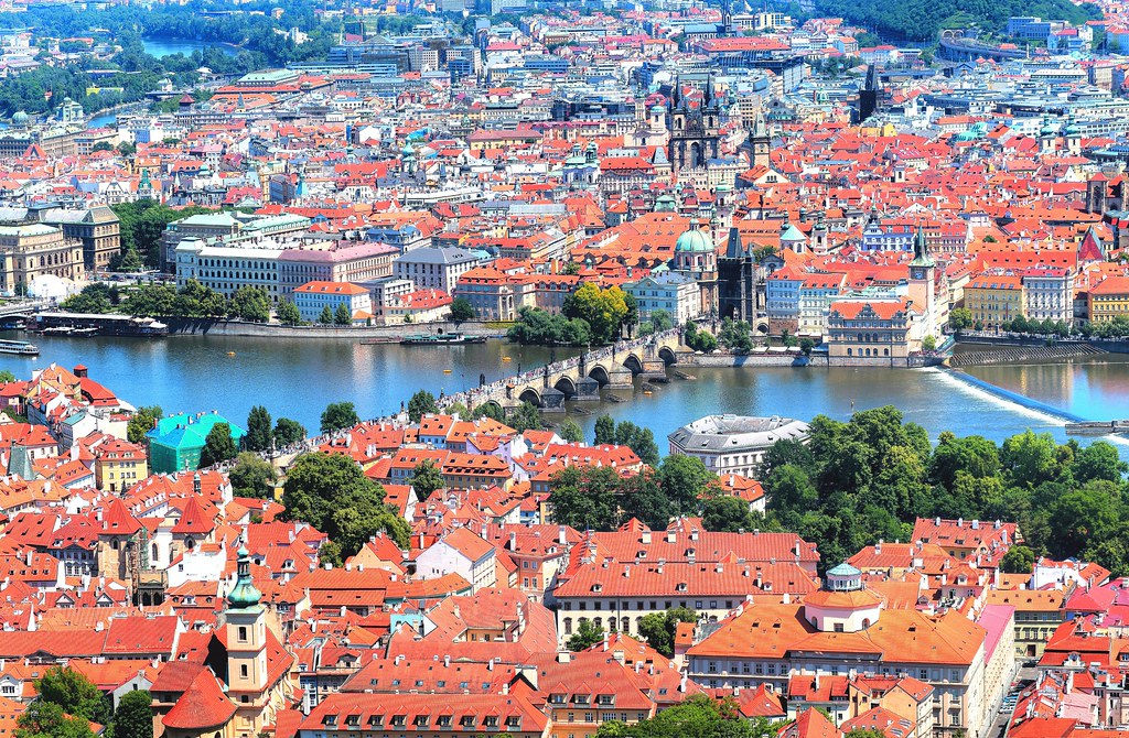 Prague, Czech Republic: A Timeless Gem of Medieval Architecture and Culture